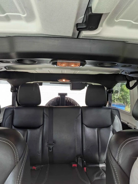 2014 Jeep JK Wrangler - Image 8 of 12