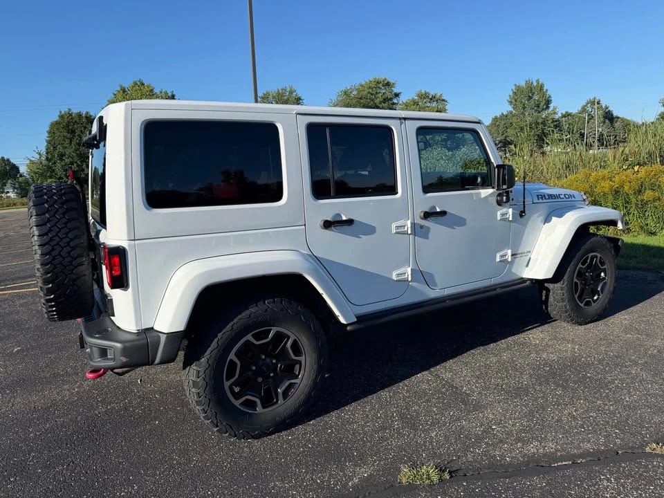 2014 Jeep JK Wrangler - Image 5 of 13