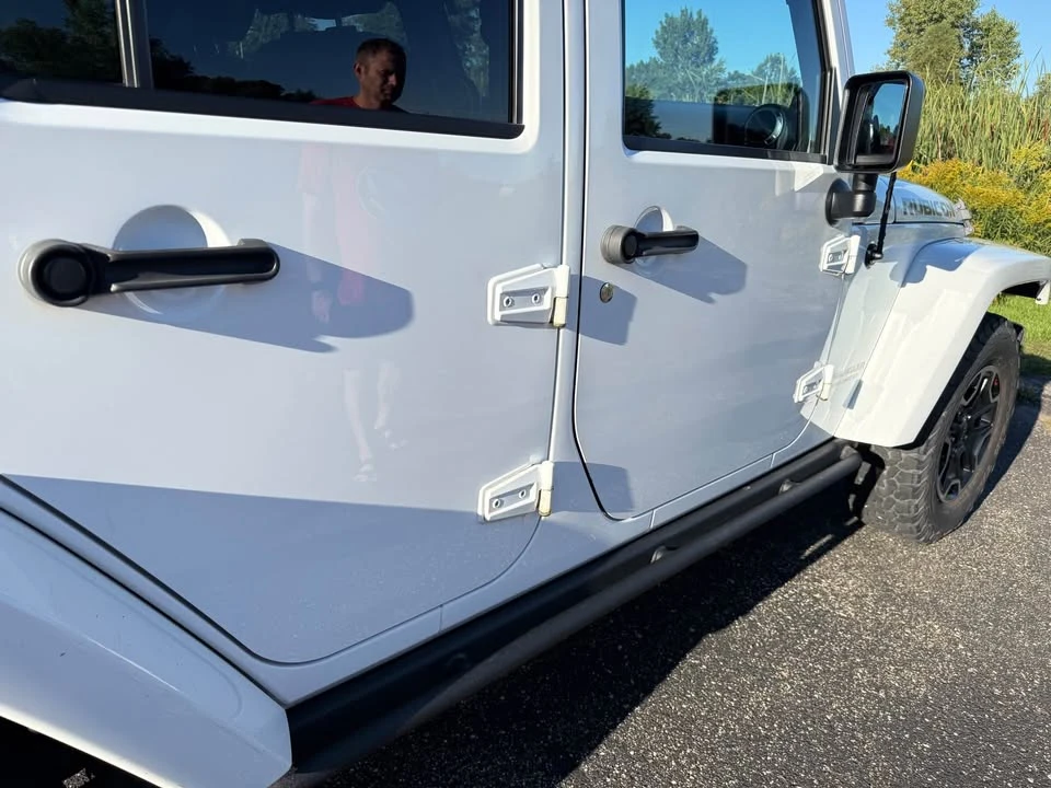 2014 Jeep JK Wrangler - Image 11 of 13