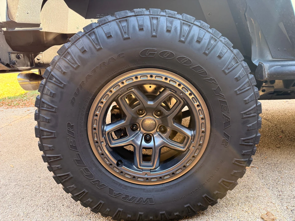 2014 Jeep JK Wrangler - Image 21 of 31