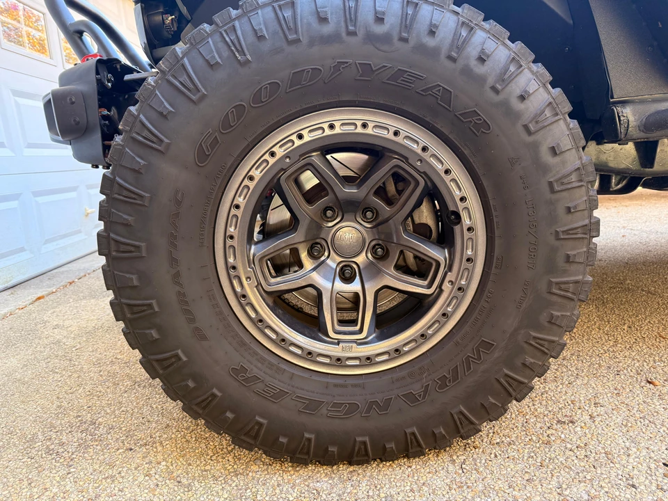2014 Jeep JK Wrangler - Image 19 of 31