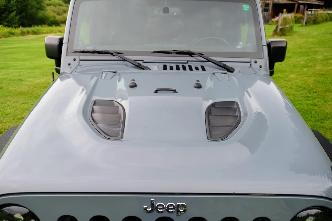 2014 Jeep JK Wrangler - Image 30 of 31
