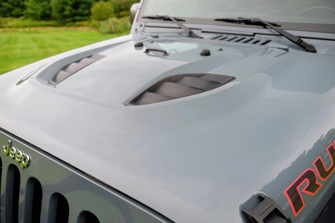 2014 Jeep JK Wrangler - Image 31 of 31