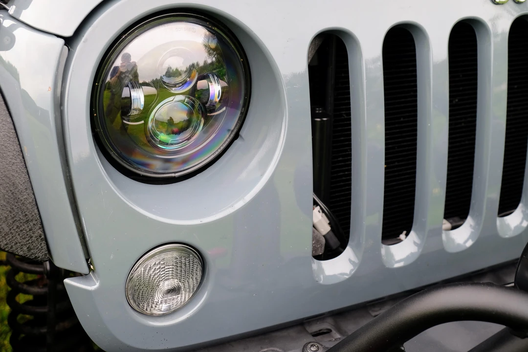 2014 Jeep JK Wrangler - Image 27 of 31