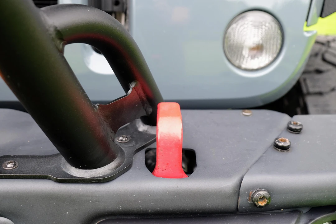 2014 Jeep JK Wrangler - Image 29 of 31