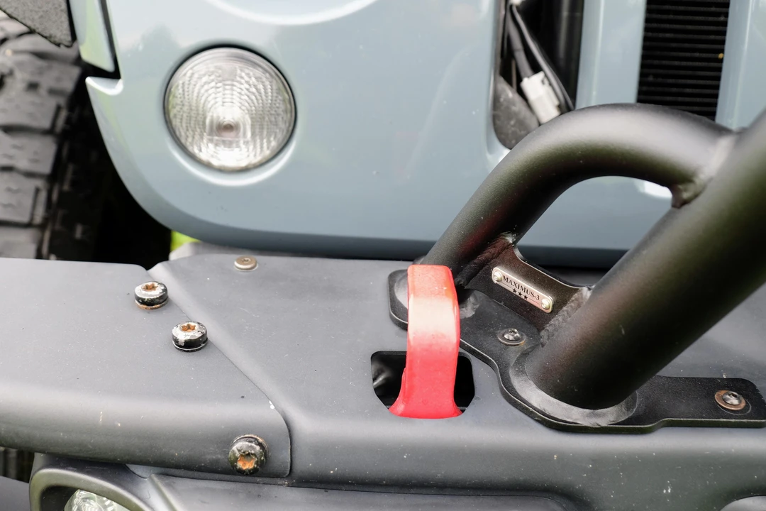 2014 Jeep JK Wrangler - Image 28 of 31