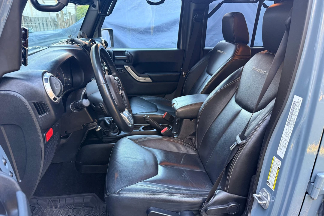 2014 Jeep JK Wrangler - Image 24 of 31
