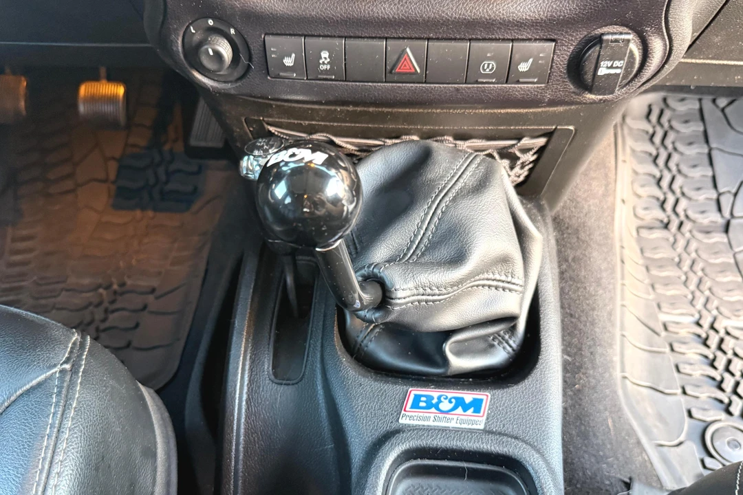 2014 Jeep JK Wrangler - Image 25 of 31