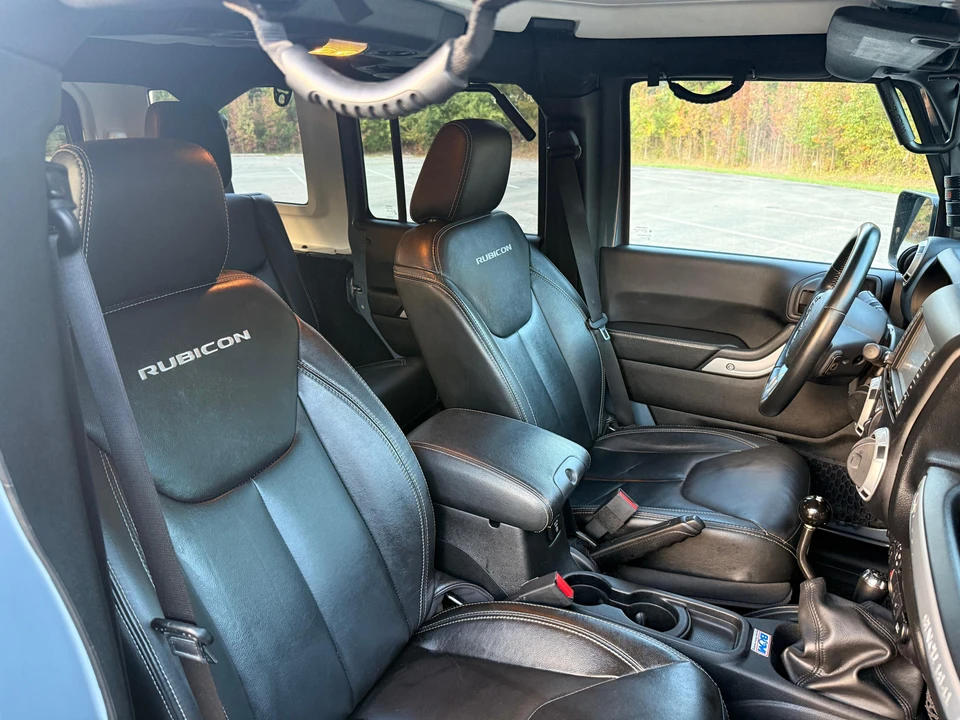 2014 Jeep JK Wrangler - Image 28 of 31