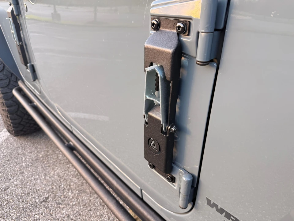2014 Jeep JK Wrangler - Image 17 of 31
