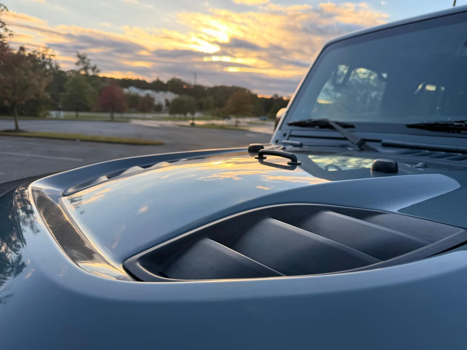 2014 Jeep JK Wrangler - Image 15 of 31