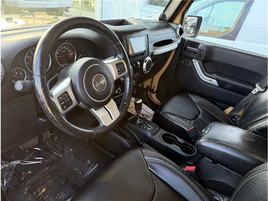 2014 Jeep JK Wrangler - Image 13 of 13