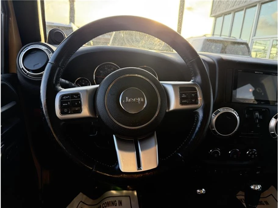 2014 Jeep JK Wrangler - Image 6 of 13