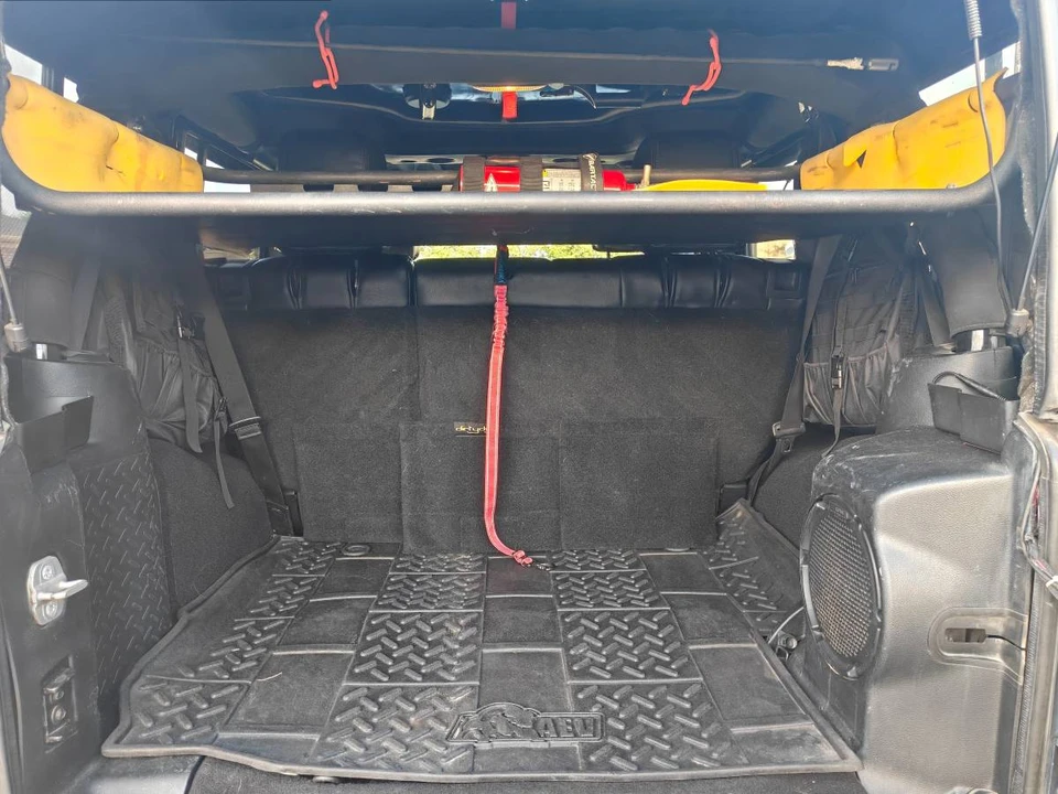 2014 Jeep JK Wrangler - Image 24 of 24
