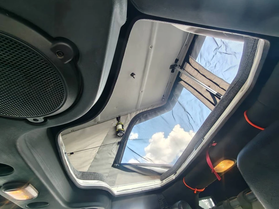 2014 Jeep JK Wrangler - Image 14 of 24