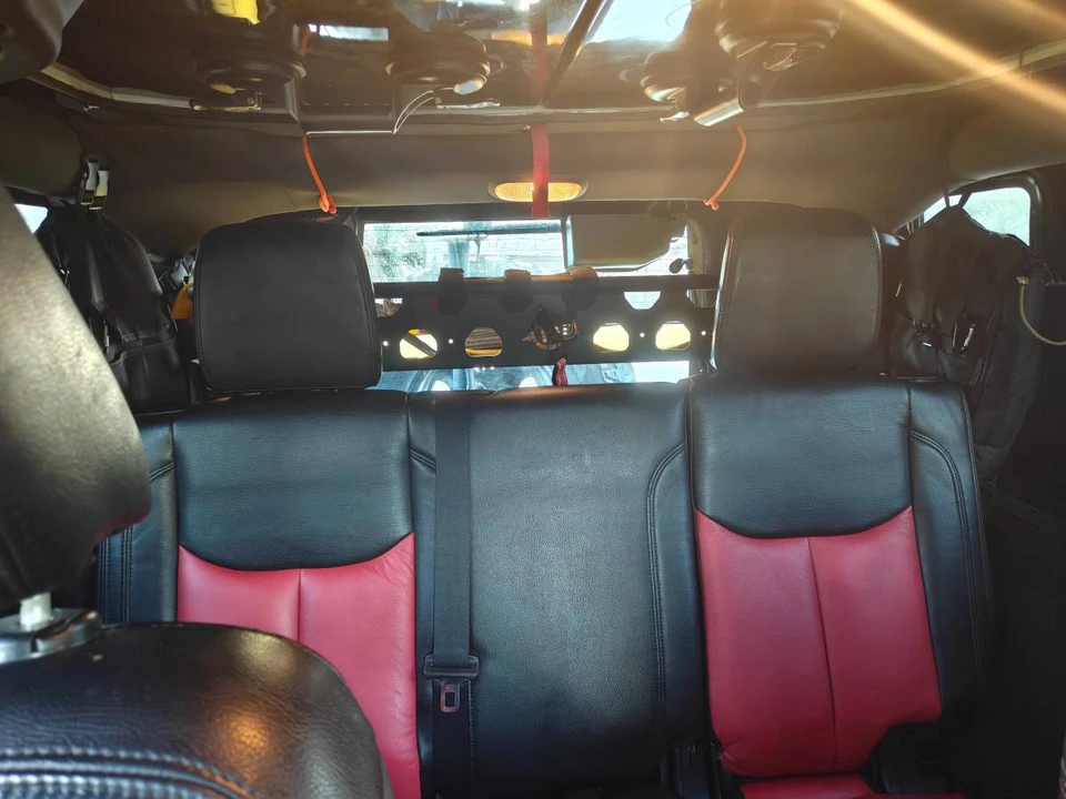 2014 Jeep JK Wrangler - Image 23 of 24
