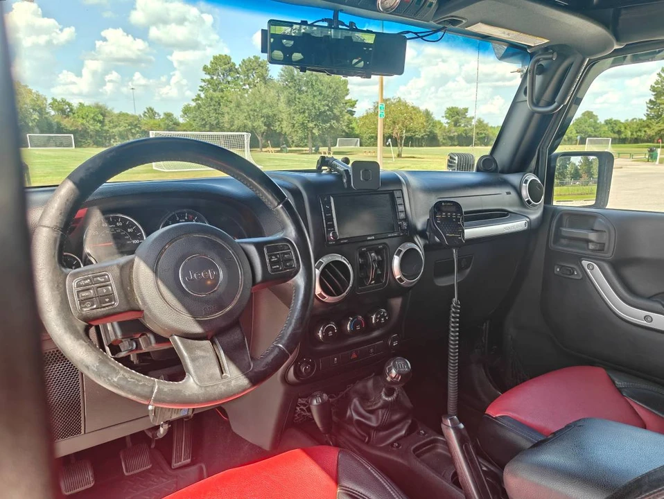 2014 Jeep JK Wrangler - Image 22 of 24