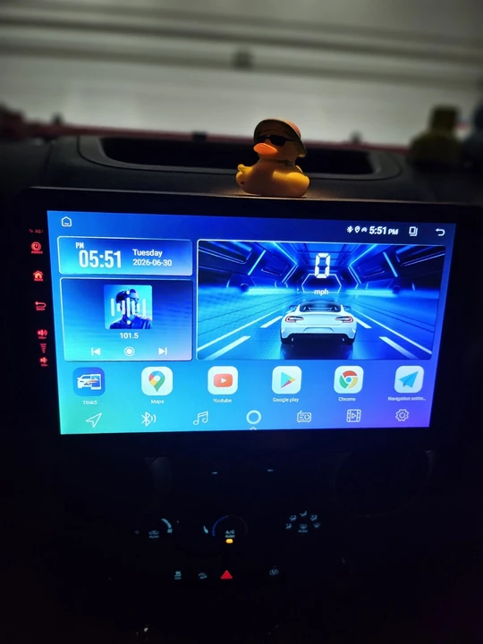 2014 Jeep Wrangler - Image 8 of 12