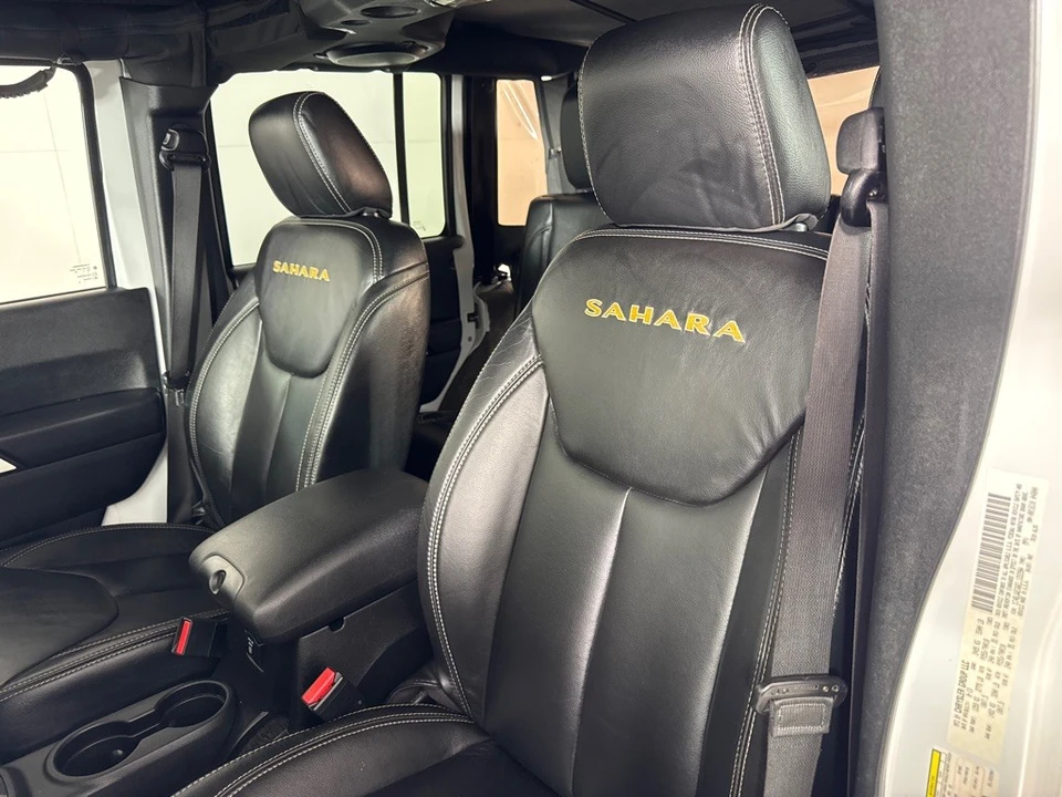 2014 Jeep JK Wrangler - Image 14 of 21