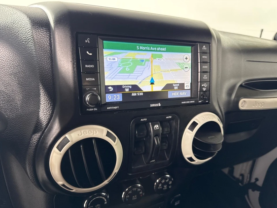 2014 Jeep JK Wrangler - Image 16 of 21