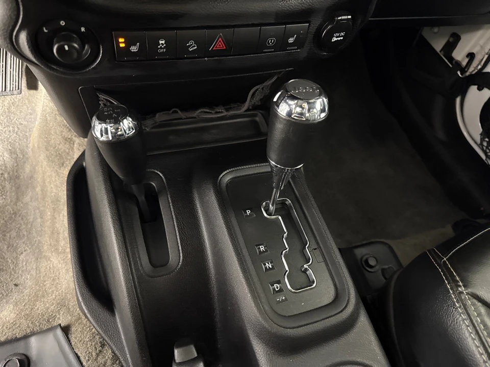 2014 Jeep JK Wrangler - Image 18 of 21