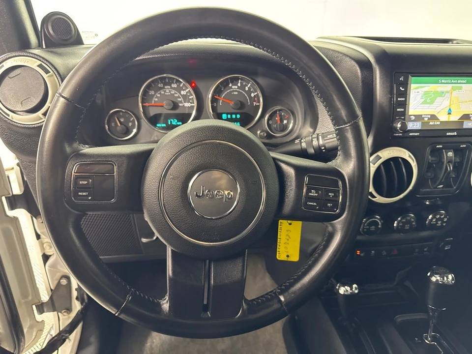 2014 Jeep JK Wrangler - Image 15 of 21