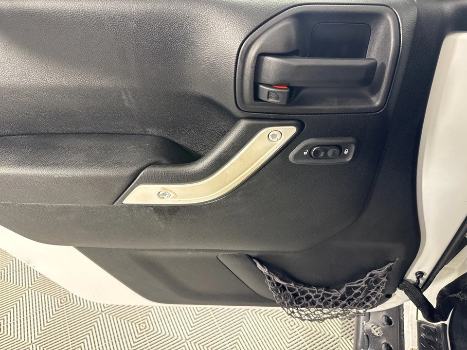 2014 Jeep JK Wrangler - Image 13 of 21