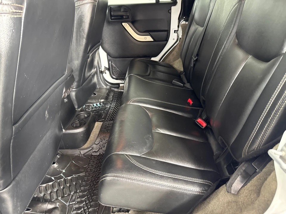 2014 Jeep JK Wrangler - Image 19 of 21