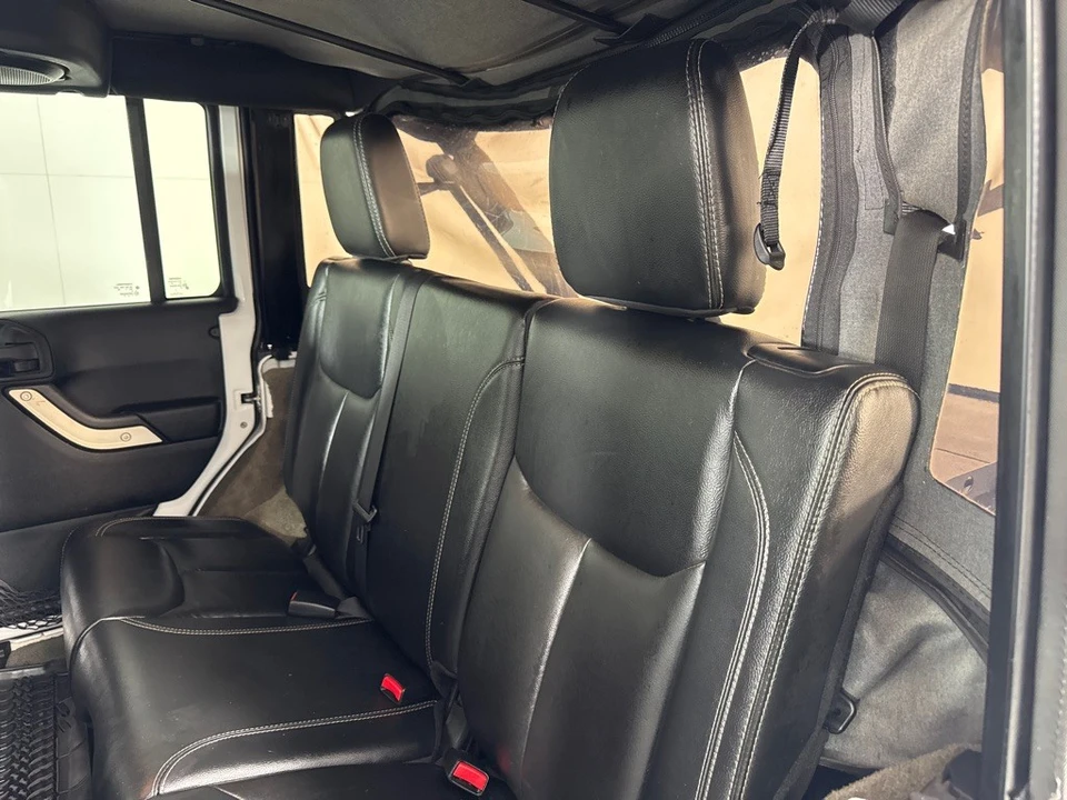 2014 Jeep JK Wrangler - Image 20 of 21