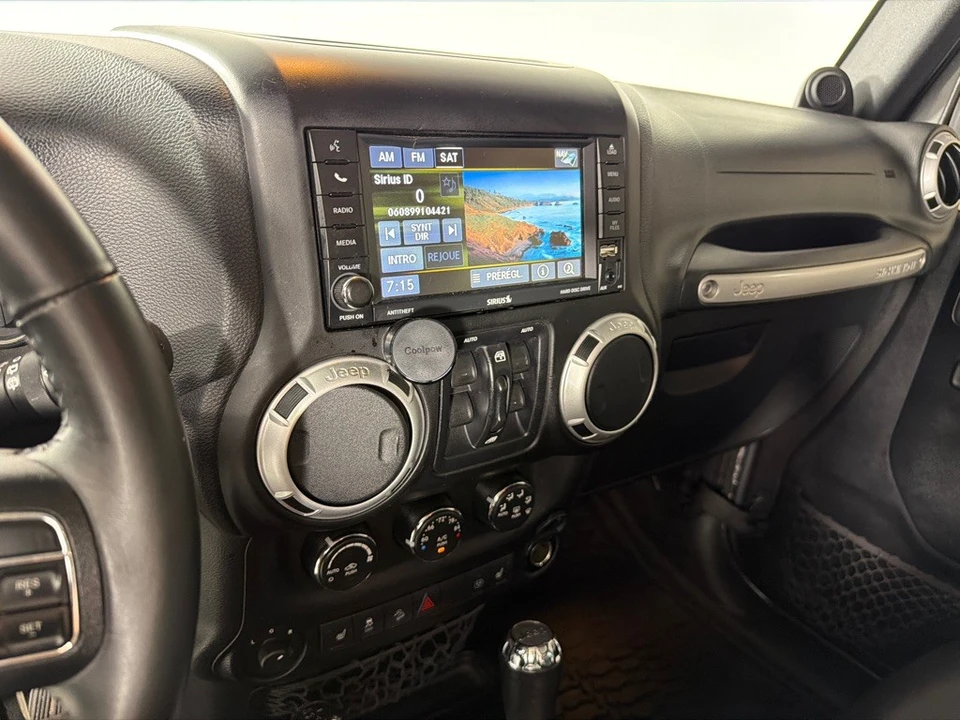 2014 Jeep JK Wrangler - Image 14 of 25