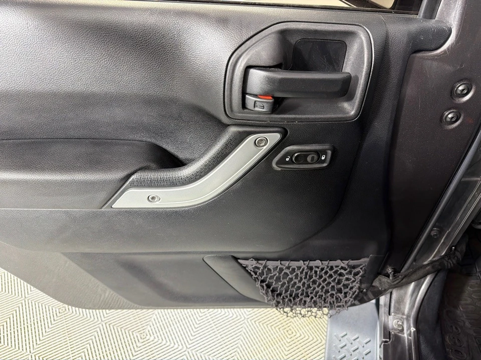 2014 Jeep JK Wrangler - Image 11 of 25