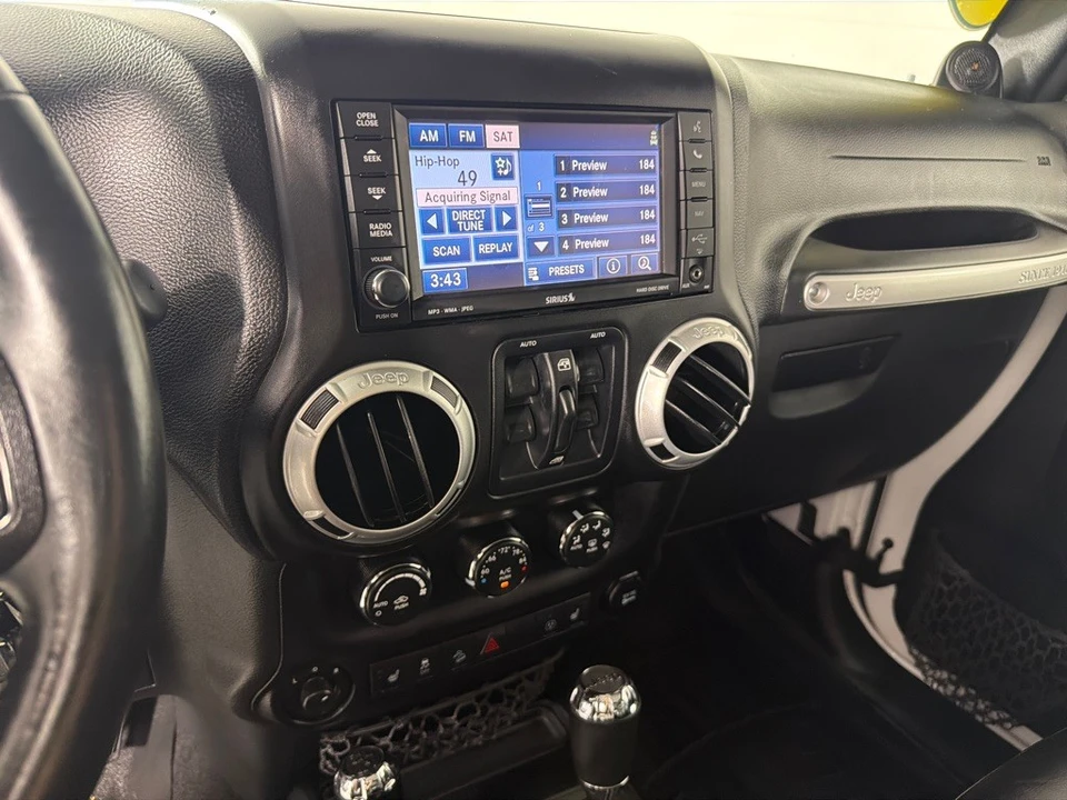 2014 Jeep JK Wrangler - Image 14 of 24