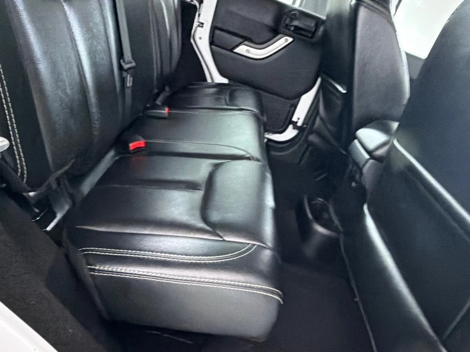 2014 Jeep JK Wrangler - Image 19 of 24