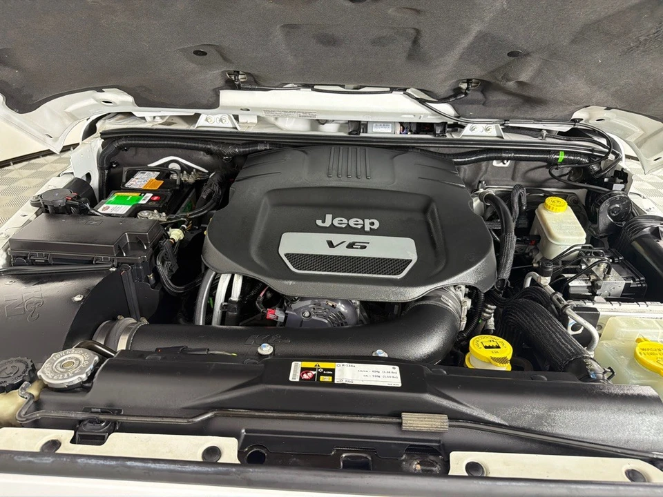 2014 Jeep JK Wrangler - Image 24 of 24