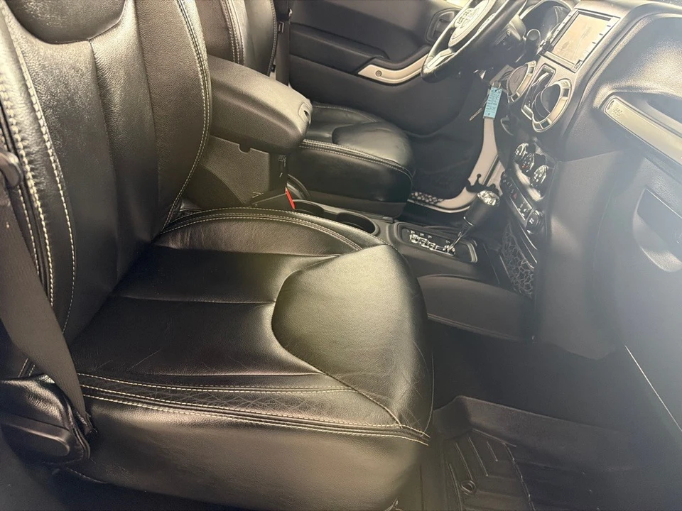 2014 Jeep JK Wrangler - Image 21 of 24