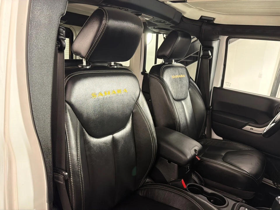 2014 Jeep JK Wrangler - Image 22 of 24