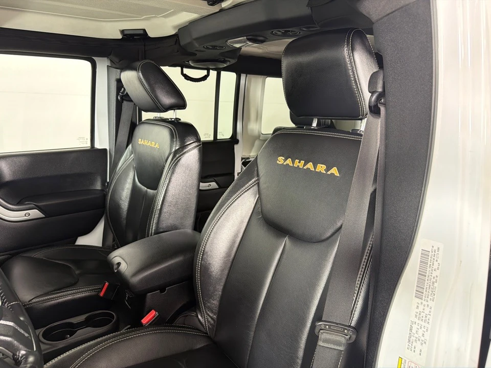 2014 Jeep JK Wrangler - Image 12 of 24