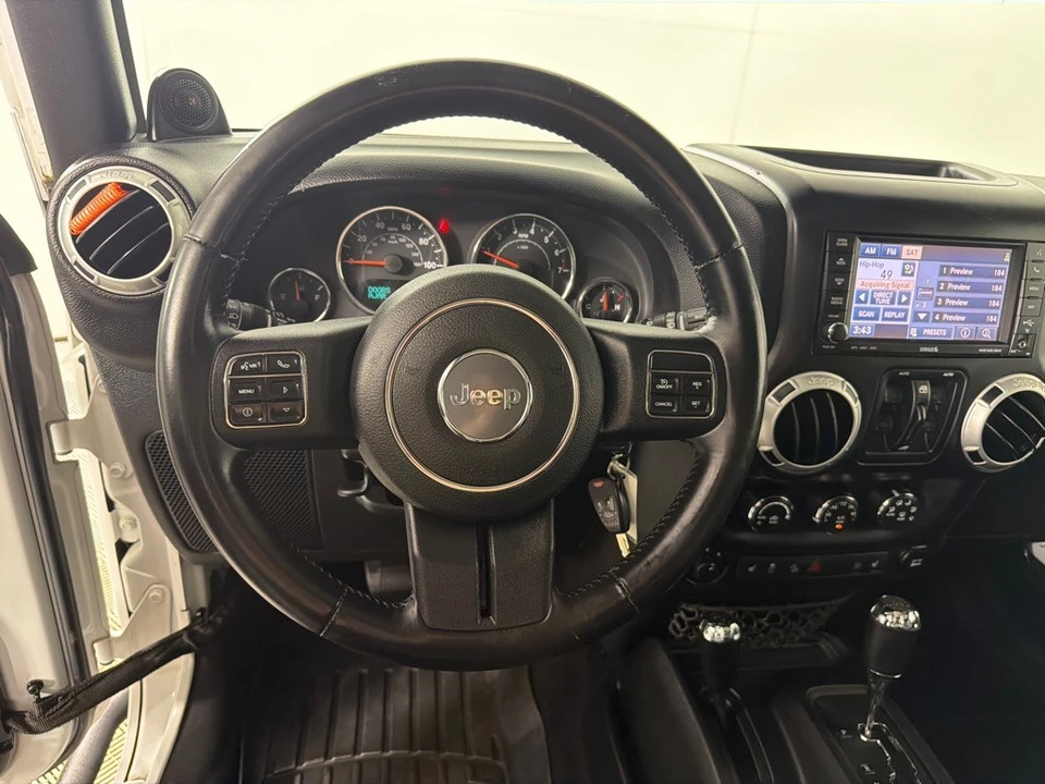 2014 Jeep JK Wrangler - Image 13 of 24