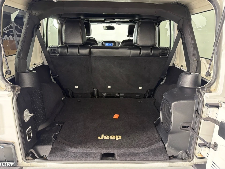 2014 Jeep JK Wrangler - Image 18 of 24