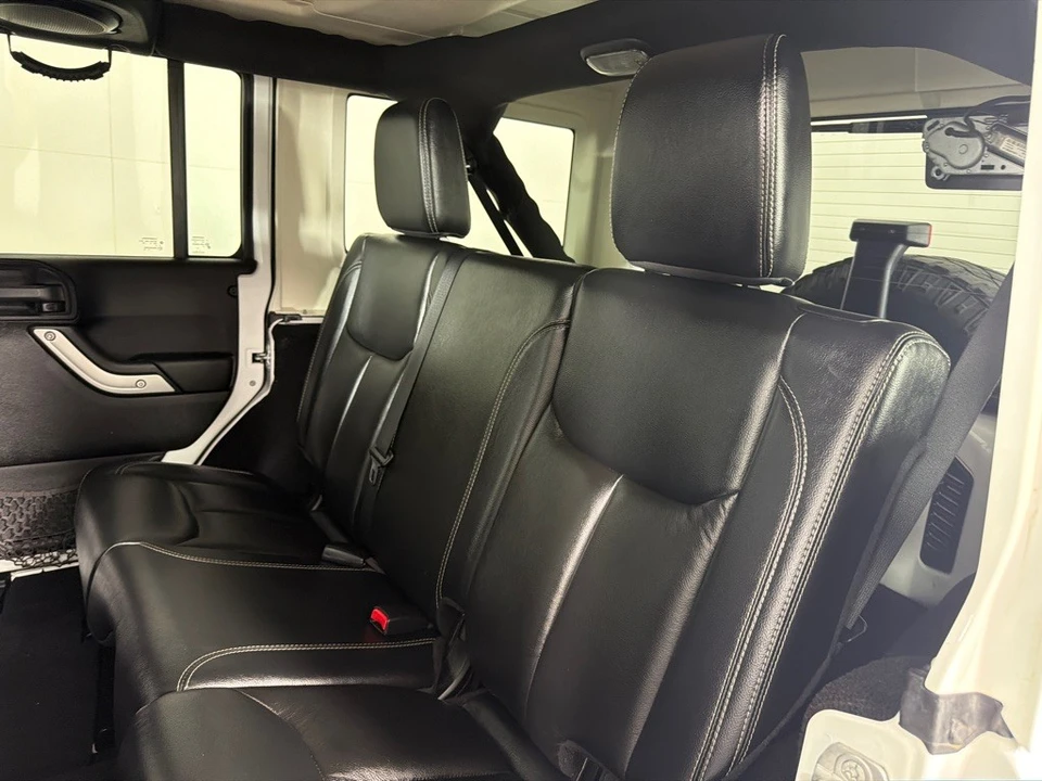 2014 Jeep JK Wrangler - Image 17 of 24