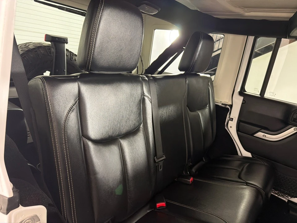 2014 Jeep JK Wrangler - Image 20 of 24