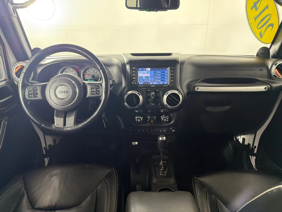 2014 Jeep JK Wrangler - Image 23 of 24