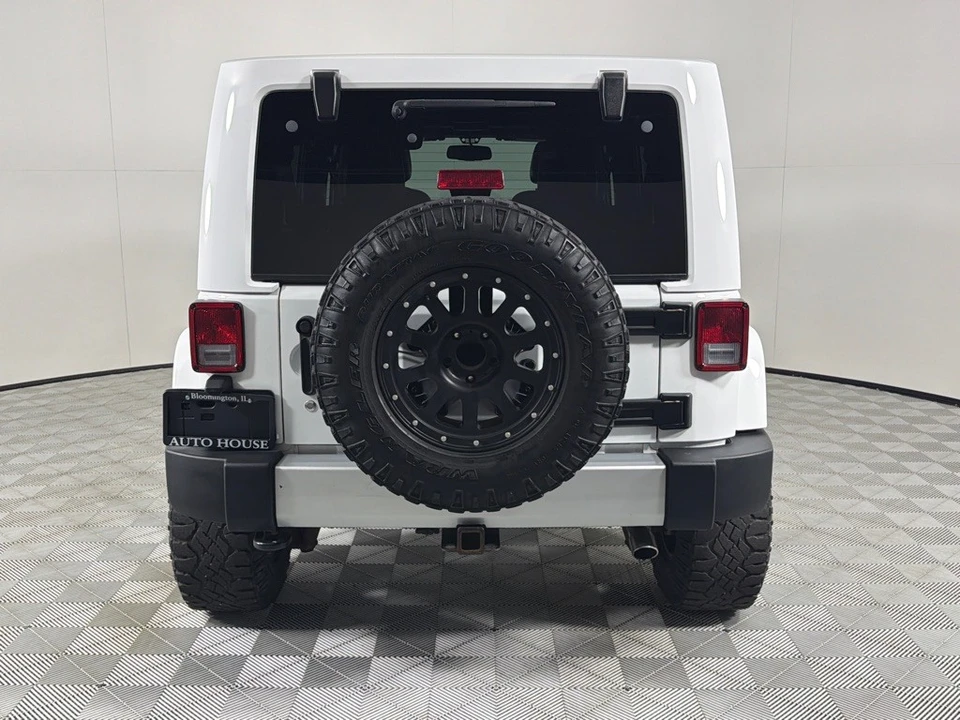 2014 Jeep JK Wrangler - Image 6 of 24