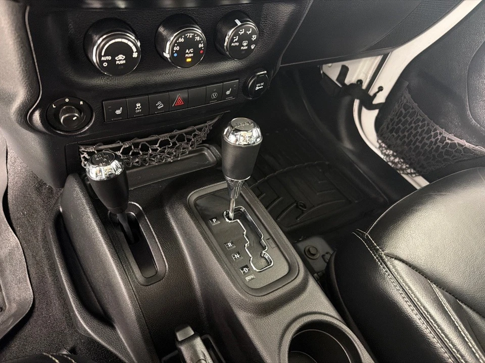 2014 Jeep JK Wrangler - Image 15 of 24