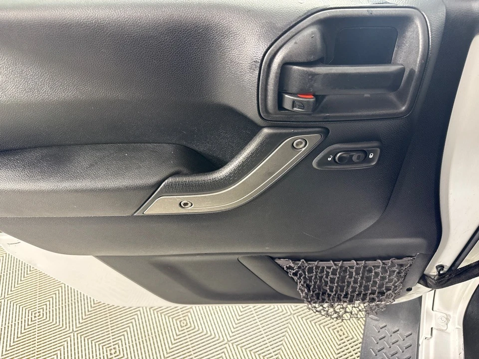 2014 Jeep JK Wrangler - Image 12 of 12