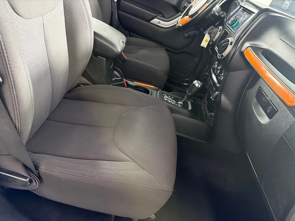 2014 Jeep JK Wrangler - Image 22 of 25