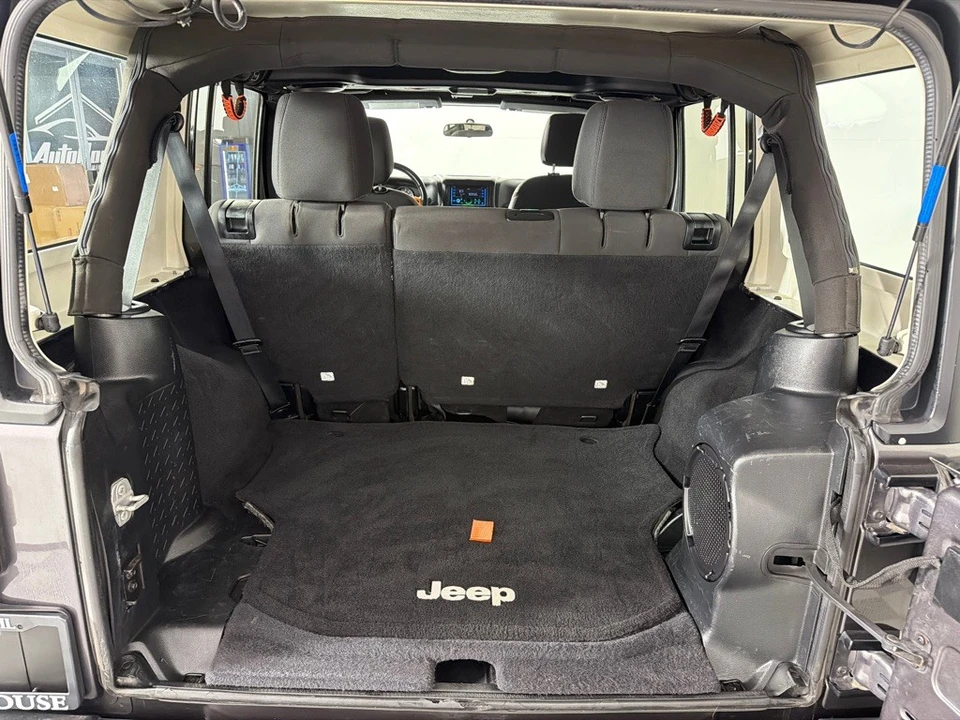 2014 Jeep JK Wrangler - Image 19 of 25