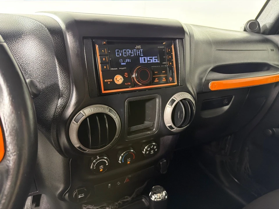 2014 Jeep JK Wrangler - Image 15 of 25