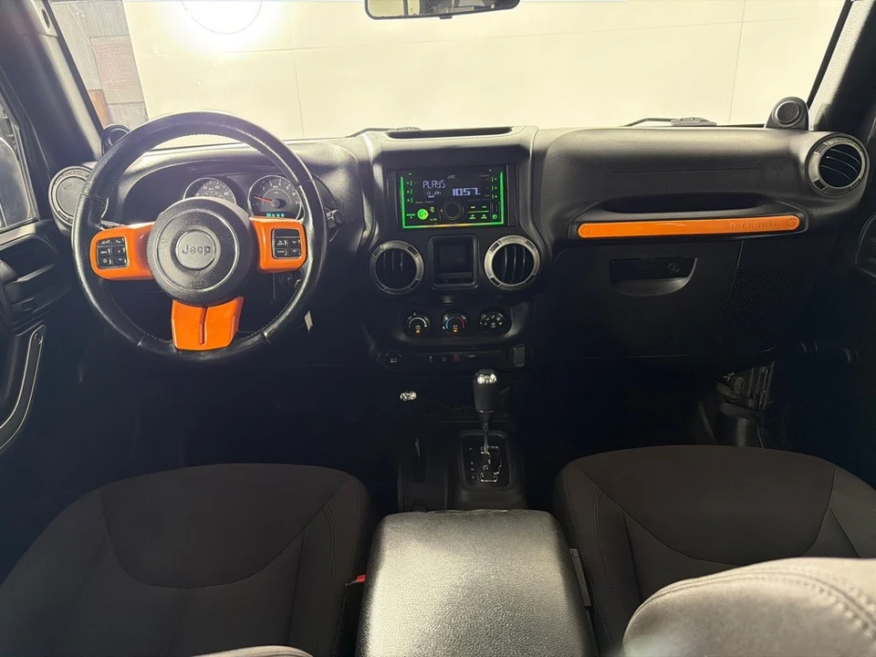2014 Jeep JK Wrangler - Image 24 of 25