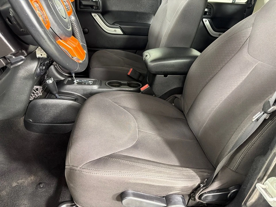 2014 Jeep JK Wrangler - Image 12 of 25
